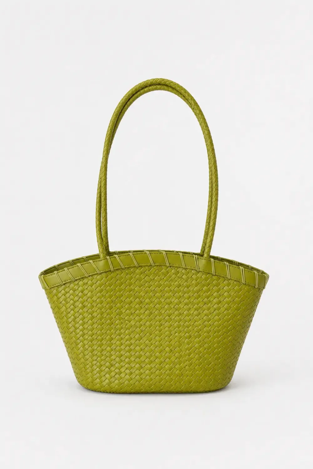 PAULA BAG GREEN